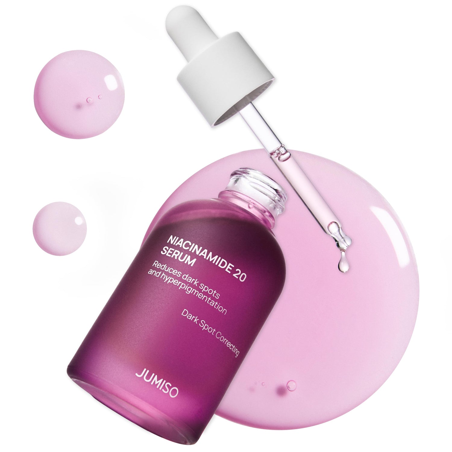 Jumiso - Serum