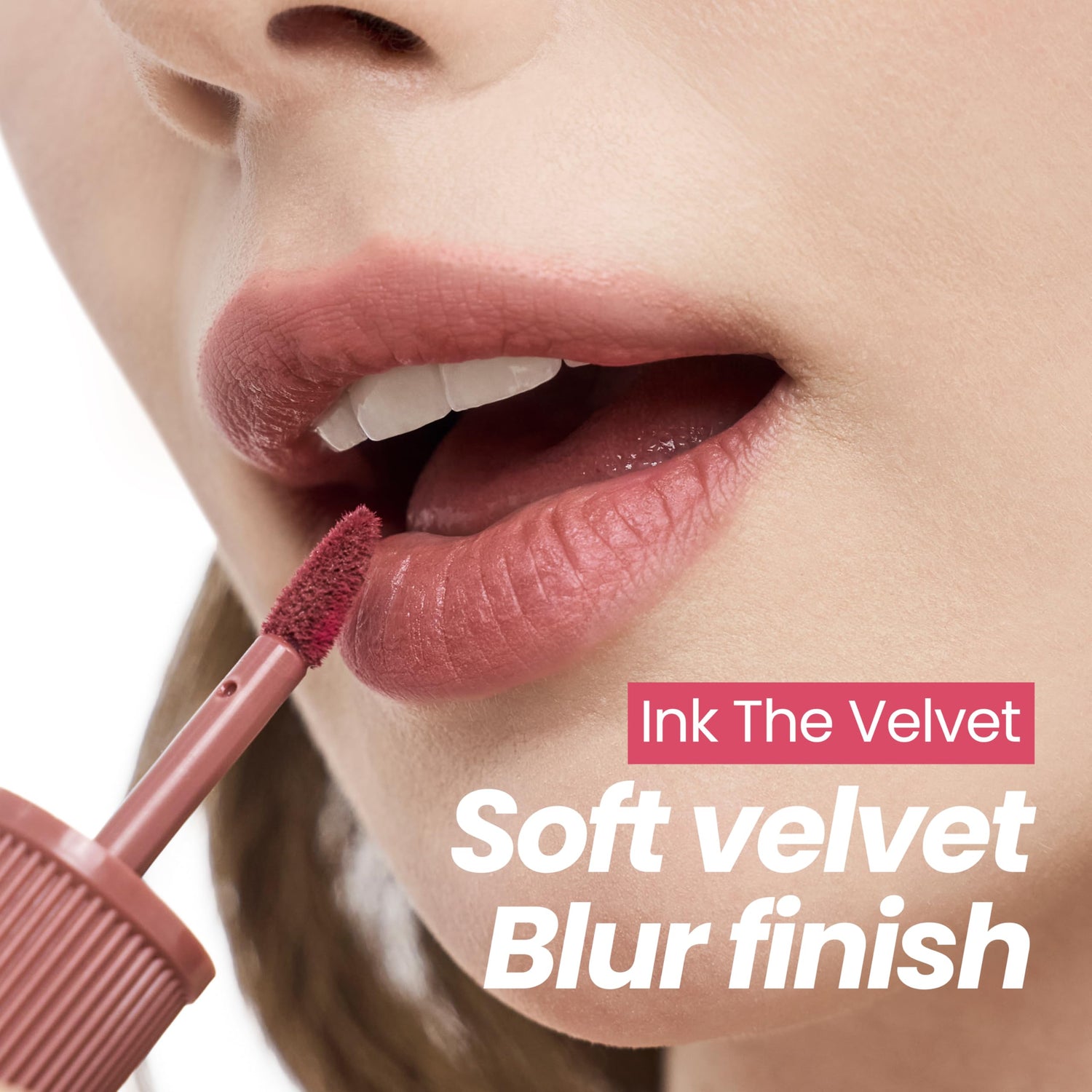 Peripera - the Velvet Lip Tint