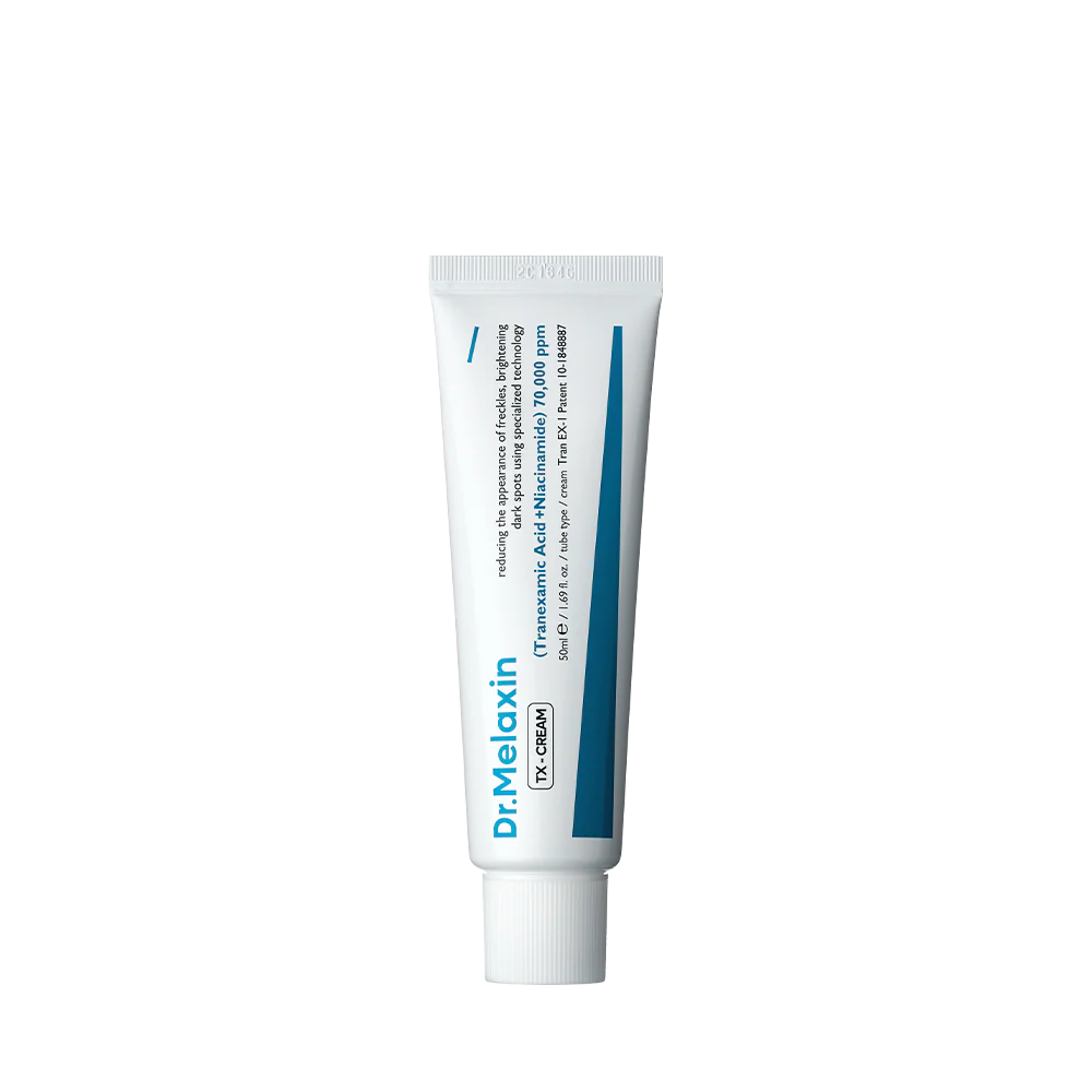 Dr.Melaxin - Tranexamic Acid TX Cream